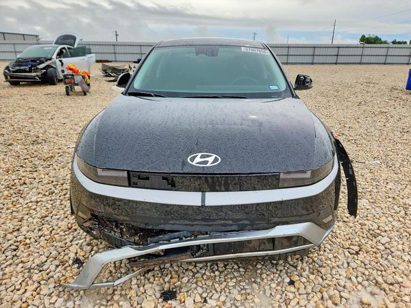 2026 HYUNDAI IONIQ 5