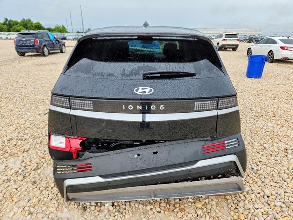 2026 HYUNDAI IONIQ 5