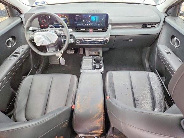 2026 HYUNDAI IONIQ 5