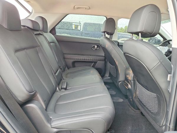 2026 HYUNDAI IONIQ 5