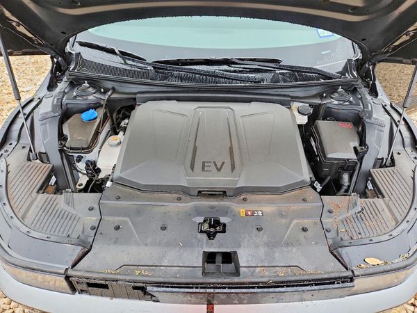 2026 HYUNDAI IONIQ 5
