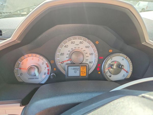 2013 HONDA PILOT EXL-N