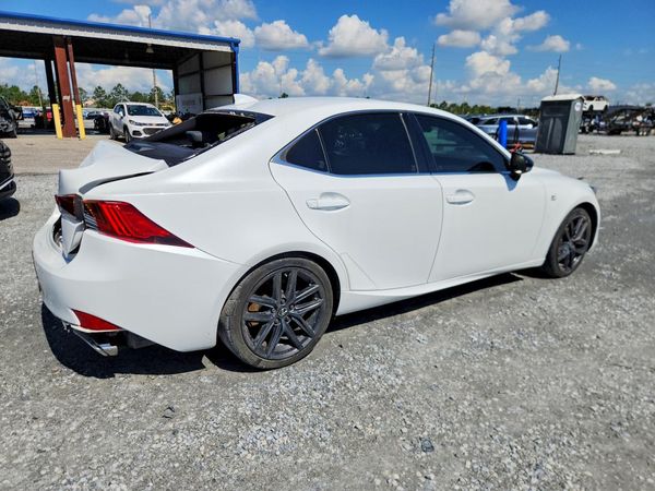 2020 LEXUS IS 300 F Sport