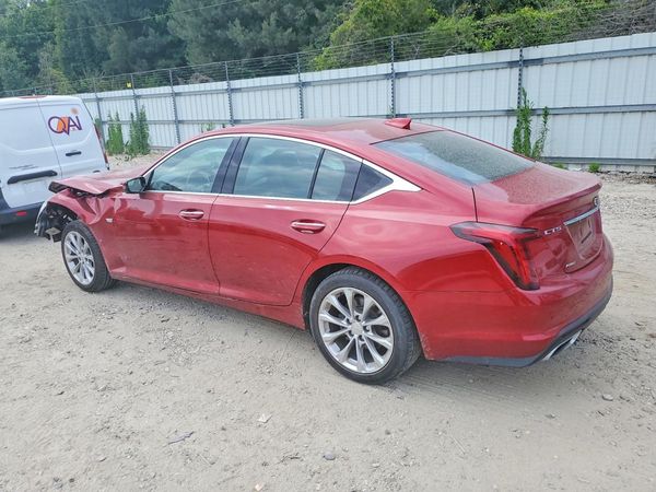 2020 CADILLAC CT5 Premium Luxury