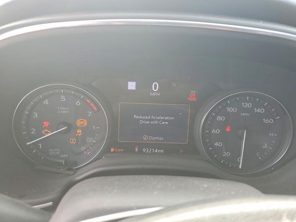 2020 CADILLAC CT5 Premium Luxury
