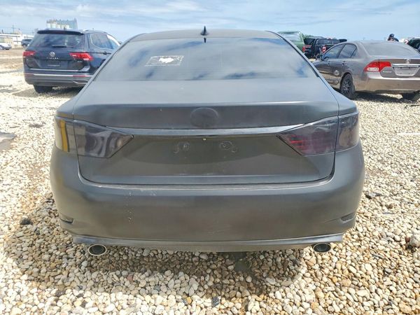 2015 LEXUS ES