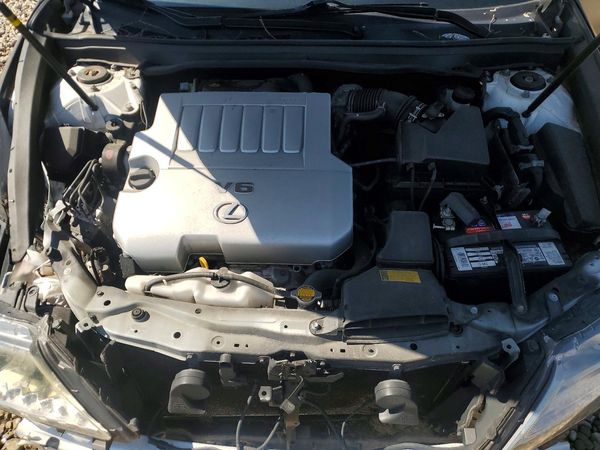 2015 LEXUS ES