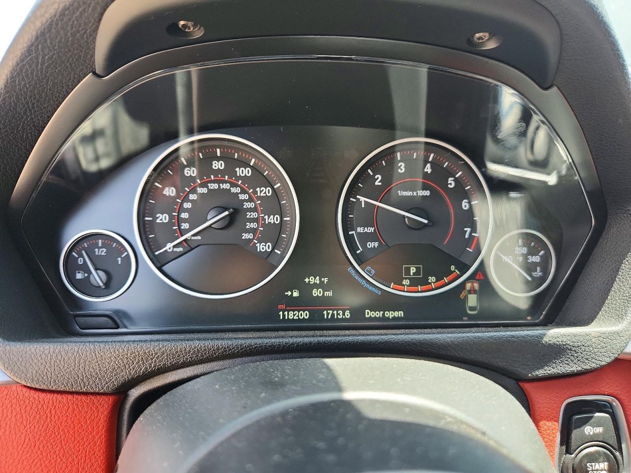 2018 BMW 430XI xDrive Gran Coupe