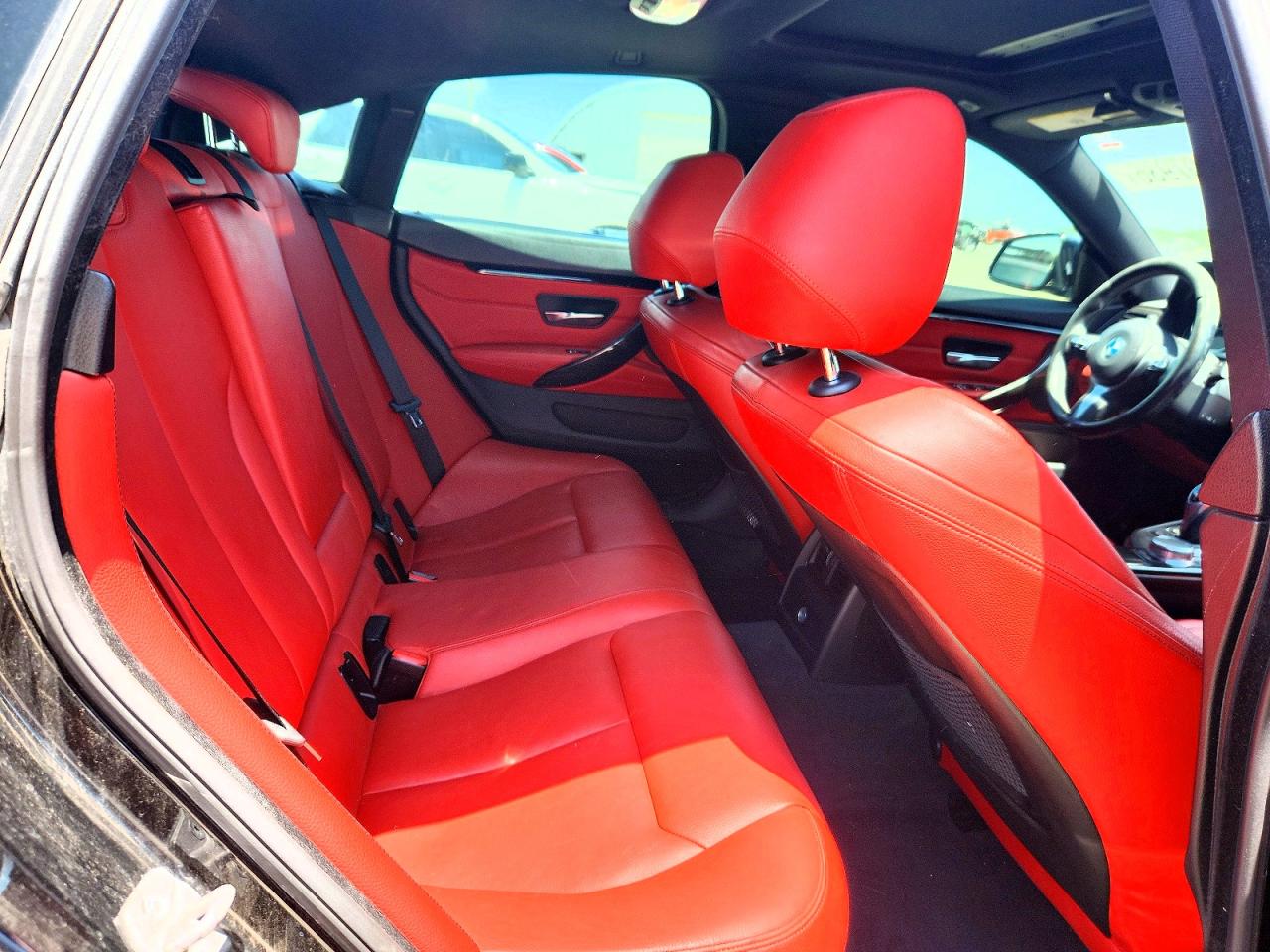 2018 BMW 430XI xDrive Gran Coupe