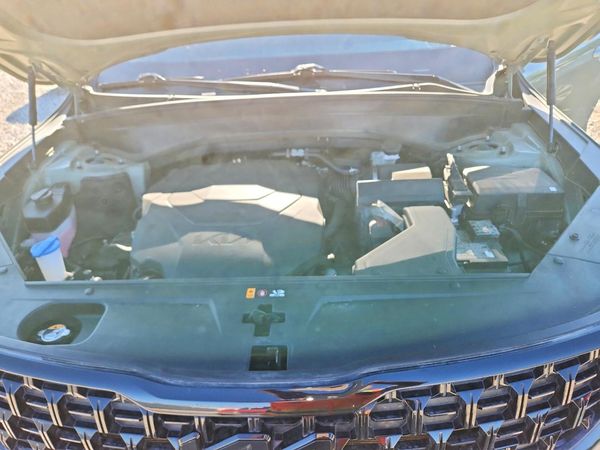 2025 KIA TELLURIDE EX, EX X-LINE, EX X-PRO