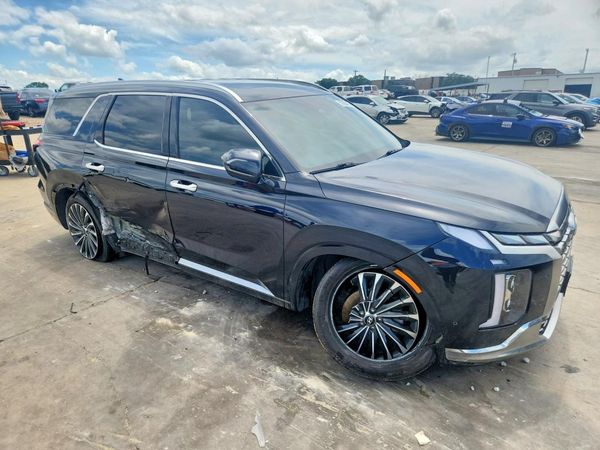 2023 HYUNDAI PALISADE Caligraphy