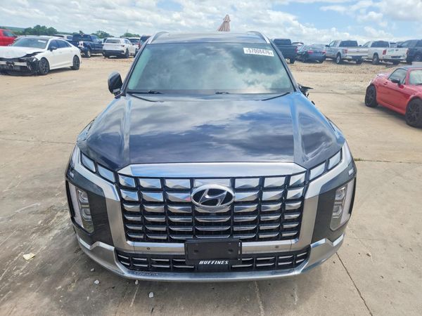 2023 HYUNDAI PALISADE Caligraphy
