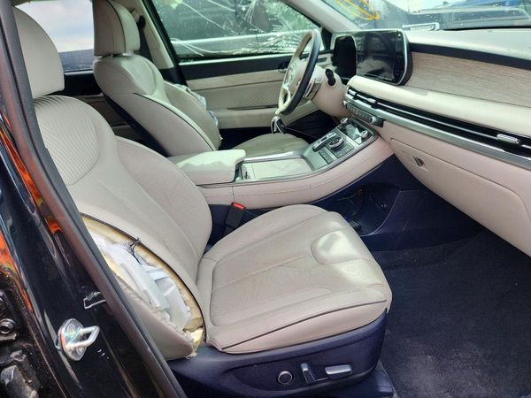 2023 HYUNDAI PALISADE Caligraphy
