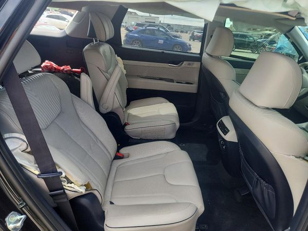 2023 HYUNDAI PALISADE Caligraphy