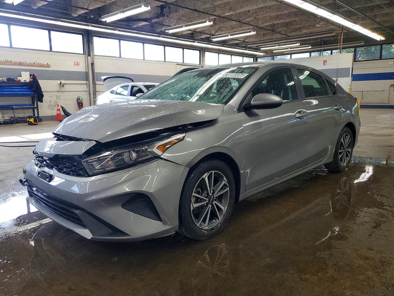 2024 KIA FORTE LX, LXS