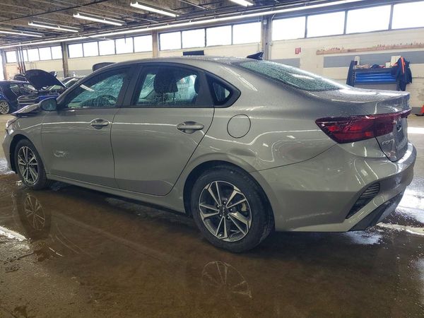 2024 KIA FORTE LX, LXS