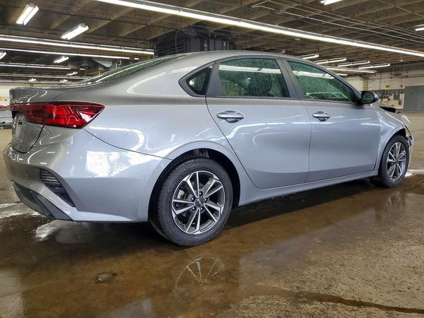2024 KIA FORTE LX, LXS