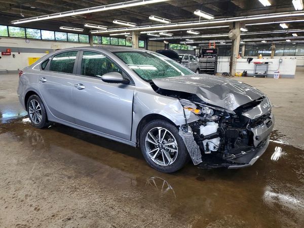 2024 KIA FORTE LX, LXS