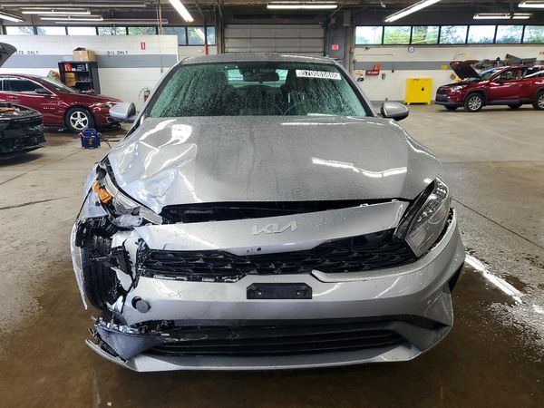 2024 KIA FORTE LX, LXS