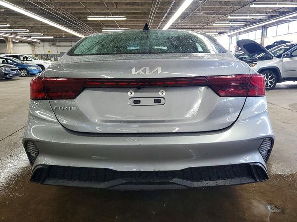 2024 KIA FORTE LX, LXS