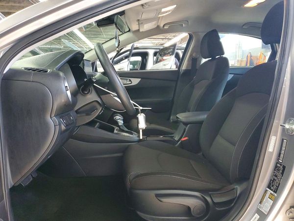 2024 KIA FORTE LX, LXS
