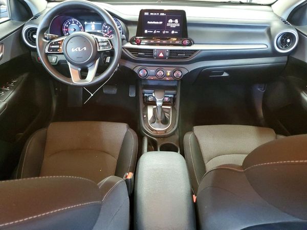 2024 KIA FORTE LX, LXS