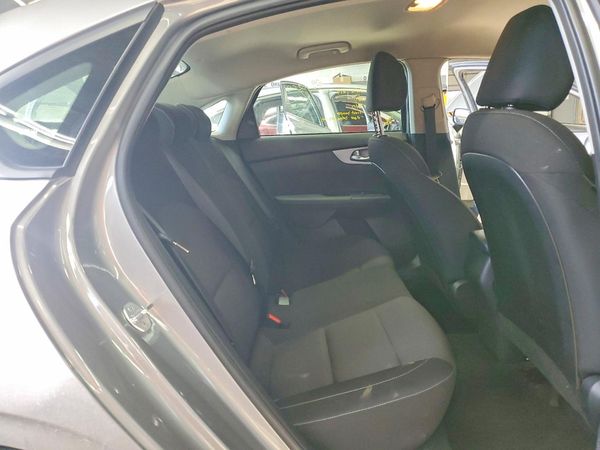 2024 KIA FORTE LX, LXS