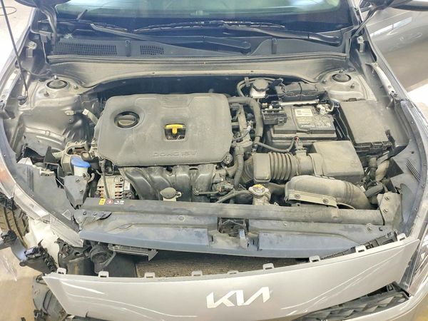 2024 KIA FORTE LX, LXS