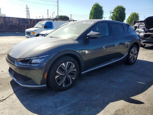 2024 KIA EV6 Light, Wind