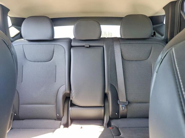 2024 KIA EV6 Light, Wind