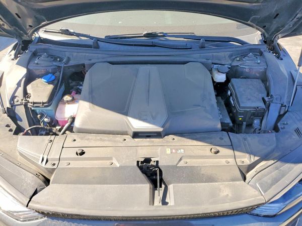 2024 KIA EV6 Light, Wind