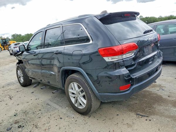 2018 JEEP GRAND CHEROKEE LAREDO 4X2