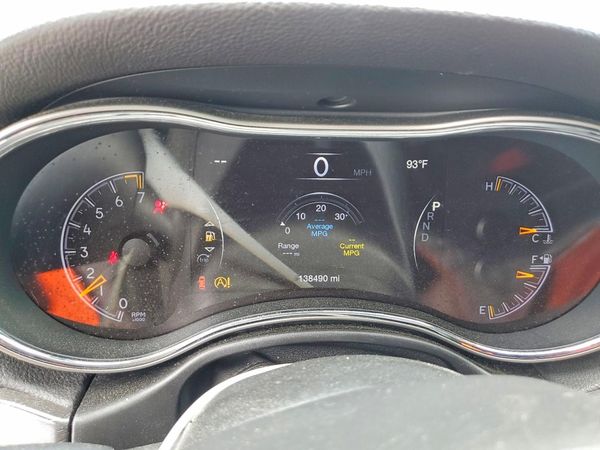 2018 JEEP GRAND CHEROKEE LAREDO 4X2