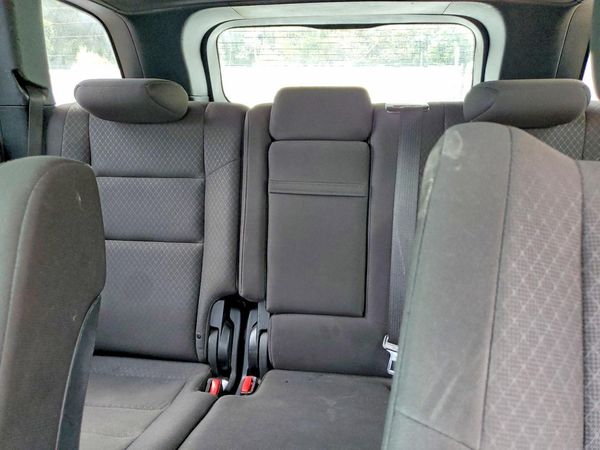2018 JEEP GRAND CHEROKEE LAREDO 4X2