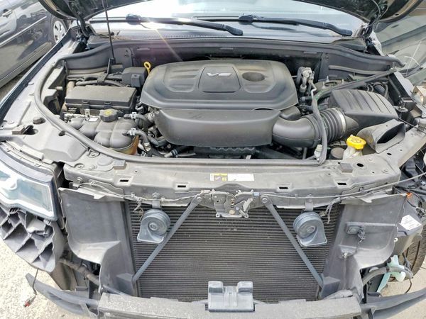 2018 JEEP GRAND CHEROKEE LAREDO 4X2