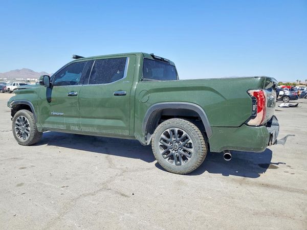 2023 TOYOTA TUNDRA Limited