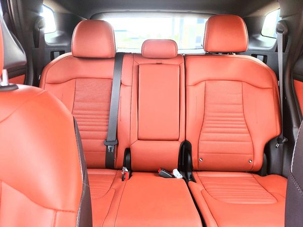 2025 KIA SPORTAGE SX-PRESTIGE (SX-P)