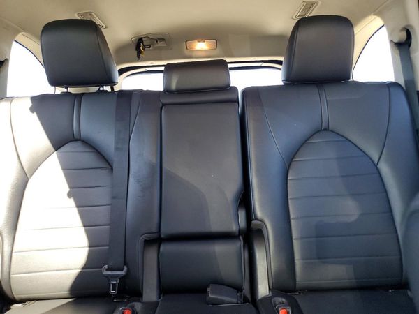 2021 TOYOTA HIGHLANDER XLE Nav