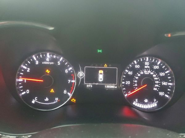 2017 KIA FORTE LX Popular, S