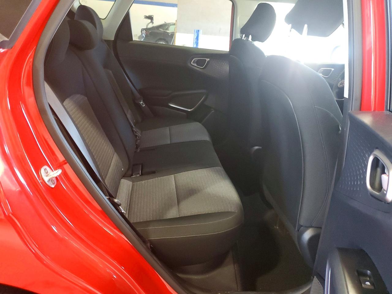 2021 KIA SOUL GT-Line 2.0