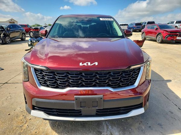 2024 KIA SORENTO LX