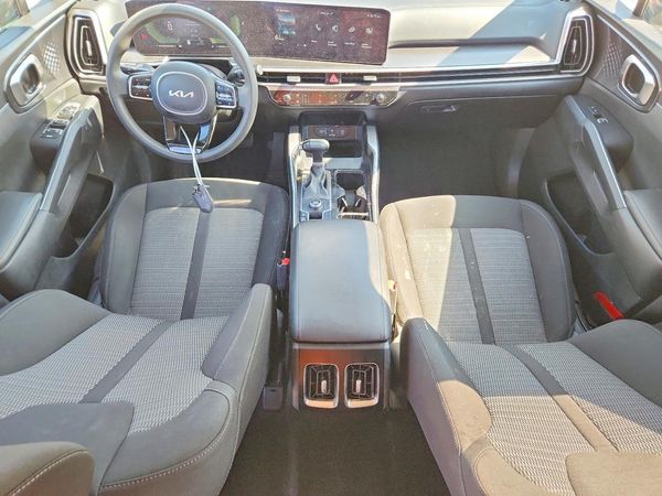 2024 KIA SORENTO LX