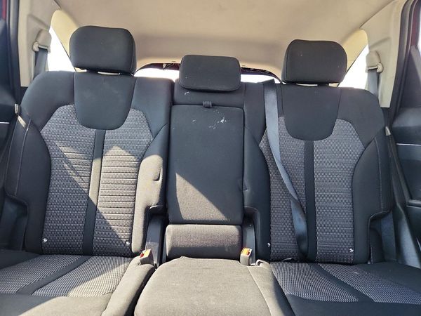 2024 KIA SORENTO LX