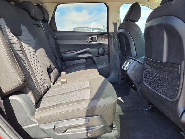 2024 KIA SORENTO LX