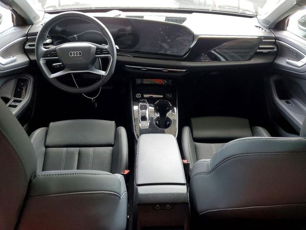 2025 AUDI A5