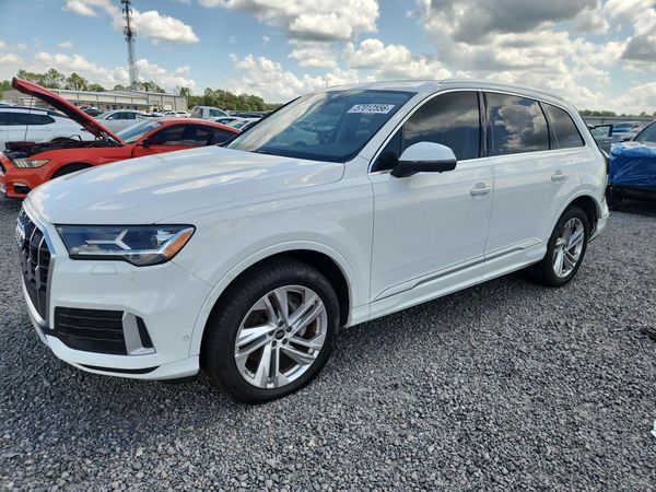2023 AUDI Q7