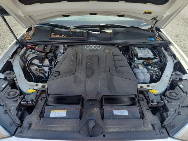 2023 AUDI Q7