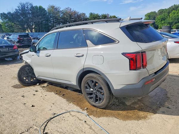 2023 KIA SORENTO S