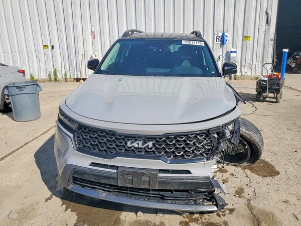 2023 KIA SORENTO S