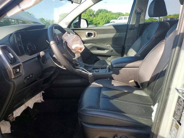 2023 KIA SORENTO S